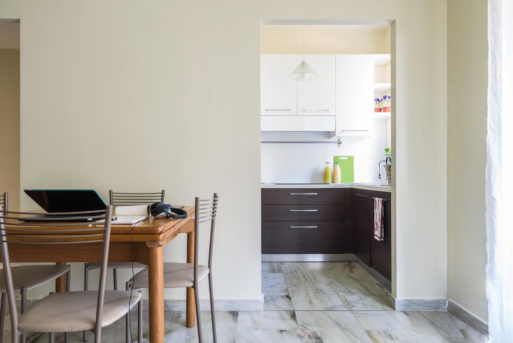 Alcuino Apartment Mailand Exterior foto