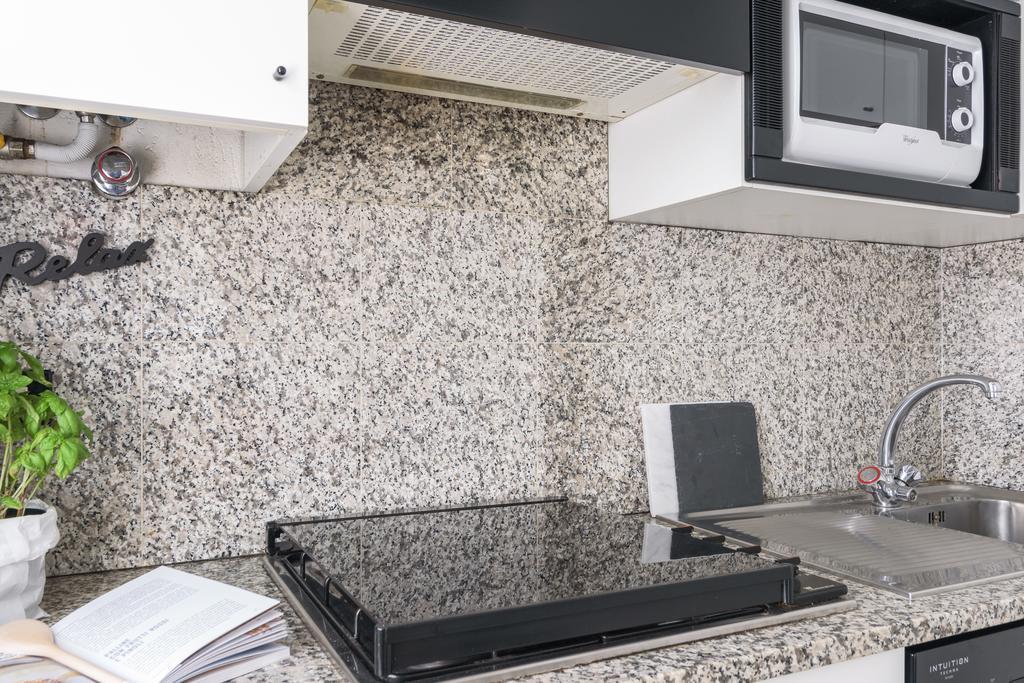 Alcuino Apartment Mailand Exterior foto