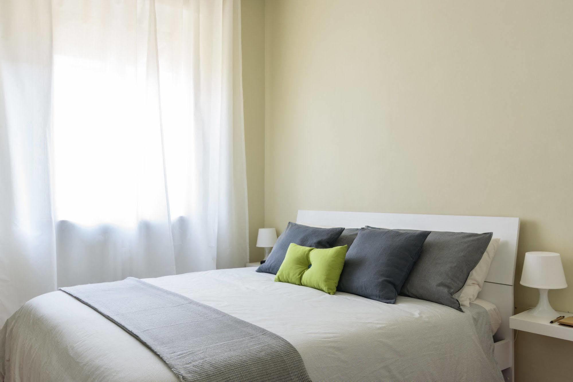 Alcuino Apartment Mailand Exterior foto