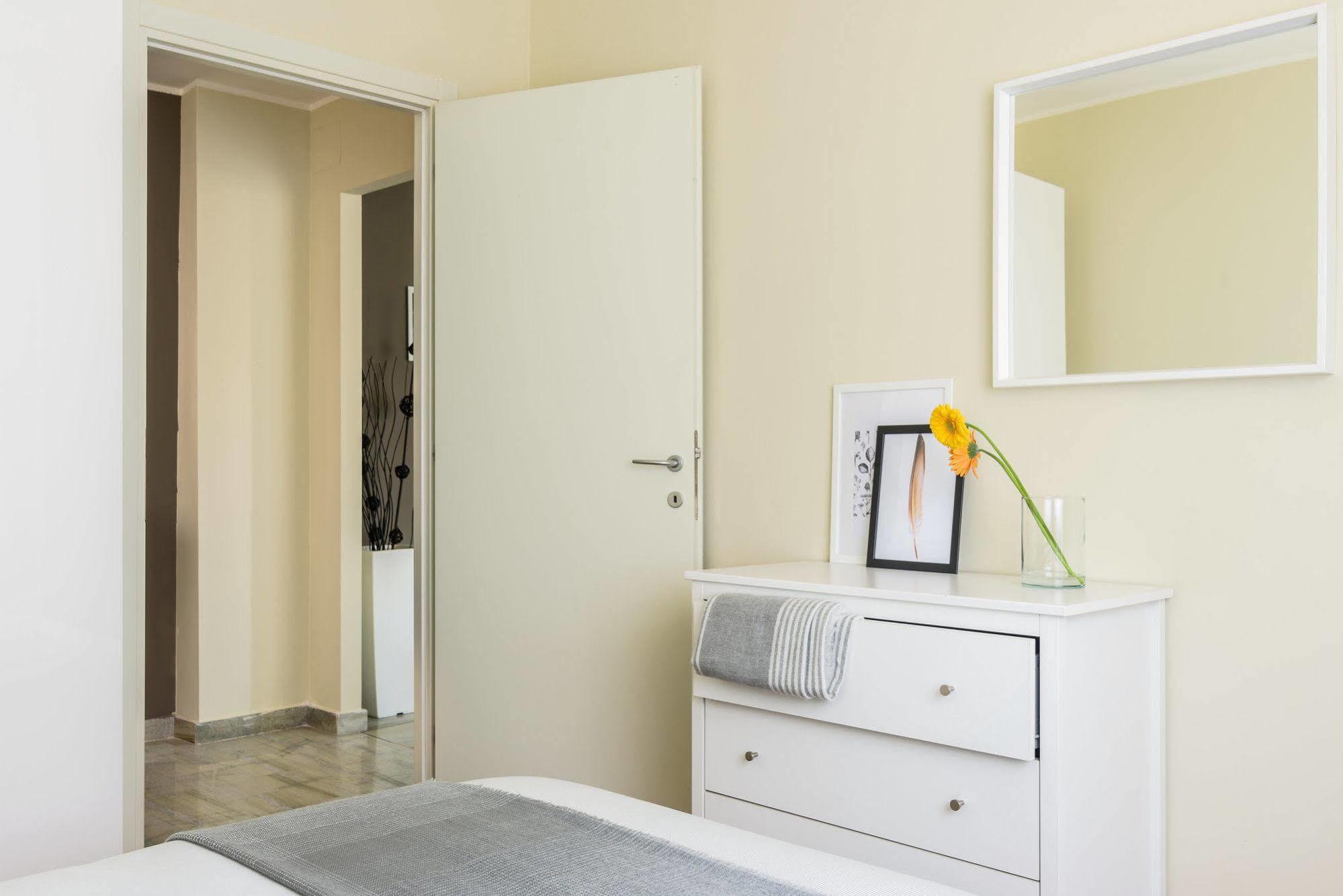 Alcuino Apartment Mailand Exterior foto