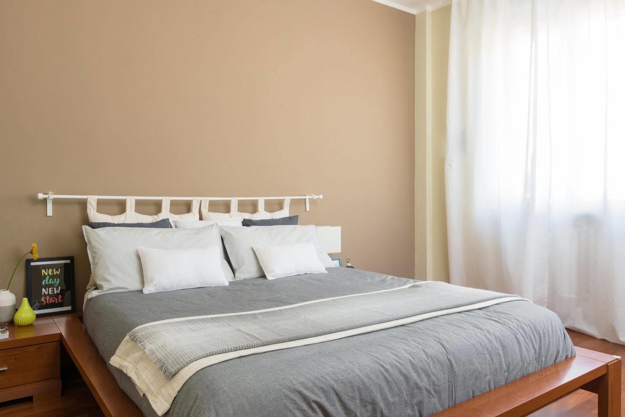 Alcuino Apartment Mailand Exterior foto